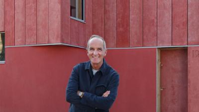 Grand Designs: Der Weg zum Traumhaus: Folge 4: Das Patchwork-Haus
