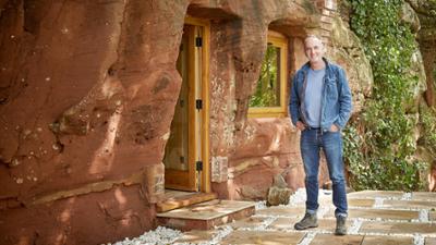 Grand Designs: Der Weg zum Traumhaus: Familiendomizil im Turm