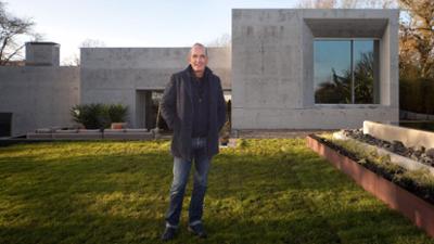 Grand Designs: Der Weg zum Traumhaus: Folge 8: Liebeserklärung an Beton