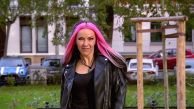 Guidos Deko Queen: Folge 47: Tag 2: Claudia