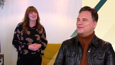 Guidos Deko Queen: Folge 49: Tag 4: Julia