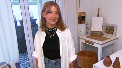 Guidos Deko Queen: Folge 64: Tag 4: Lea
