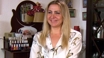 Guidos Deko Queen: Folge 65: Tag 5: Roxy