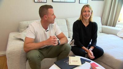 Guidos Deko Queen: Folge 8: Tag 3: Julia