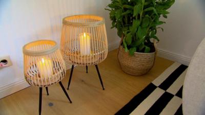 Guidos Deko Queen: Folge 21: Tag 1: Katja