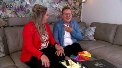 Guidos Deko Queen: Folge 9: Tag 4: Torsten