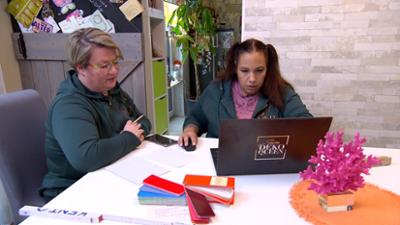 Guidos Deko Queen: Folge 55: Tag 5: La Toya