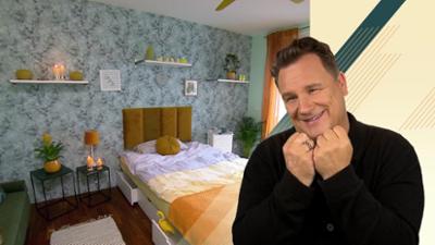 Guidos Deko Queen: Folge 12: Tag 2: Marion