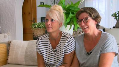 Guidos Deko Queen: Folge 50: Tag 5: Corinna