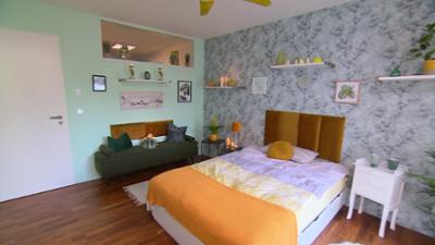 Guidos Deko Queen: Folge 15: Tag 5: Fatma