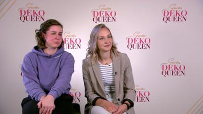 Guidos Deko Queen: Folge 28: Tag 3: Ramona