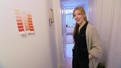 Guidos Deko Queen: Folge 73: Tag 3: Angela