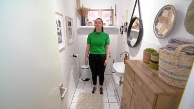 Guidos Deko Queen: Folge 29: Tag 4: Lea