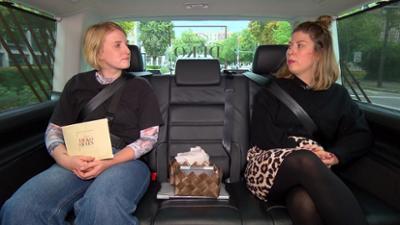 Guidos Deko Queen: Folge 41: Tag 1: Anna