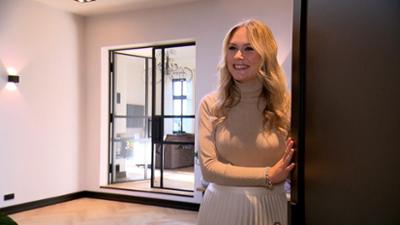 Guidos Deko Queen: Folge 42: Tag 2: Noa