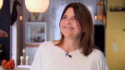 Guidos Deko Queen: Folge 78: Tag 3: Susanne