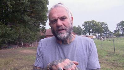 Harte Hunde - Die Urlaubsvertretung: Folge 2: Pferderettung in letzter Minute