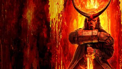Hellboy - Call of Darkness