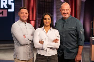 Hensslers Dreamteam: Folge 2