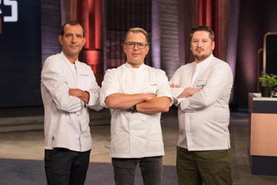 Hensslers Dreamteam: Folge 4