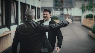 Herbstresidenz - Ein Jahr danach: Folge 1: Herbstresidenz - Ein Jahr danach