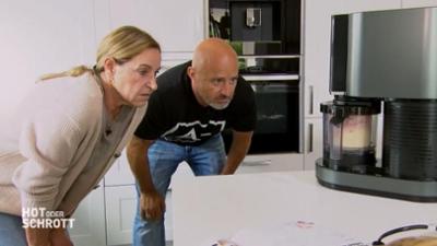 Hot oder Schrott - Die Allestester: Folge 1: U. a.: Fahrrad-Sitzheizung