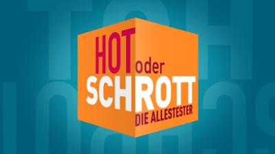 Hot oder Schrott - Die Allestester: Folge 1: Innovatives Sportgerät im Test