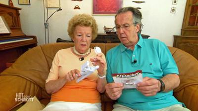 Hot oder Schrott - Die Allestester: Folge 19: U. a.: "Eierknacker"