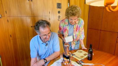 Hot oder Schrott - Die Allestester: Folge 5: Heute u. a. dabei: Das "Spikeball Set"