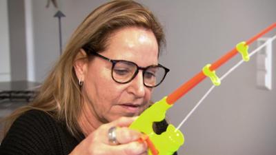 Hot oder Schrott - Die Allestester: Folge 7: Heute wird geschlagen, geschüttelt und gerührt.