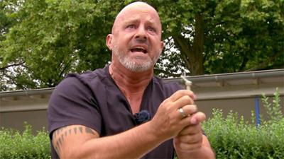 Hot oder Schrott - Die Allestester: Folge 2: U. a.: "Banana-Boot"