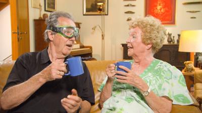 Hot oder Schrott - Die Allestester: Folge 12: Heute u. a.: One Man Ping Pong Table