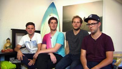 Hot oder Schrott - Die Allestester: Folge 20: U. a.: "BBQ Brandeisen"