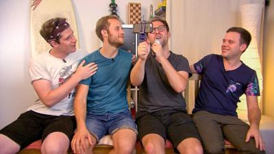 Hot oder Schrott - Die Allestester: Folge 16: U. a.: Ein Reisebügeleisen sorgt für Panik
