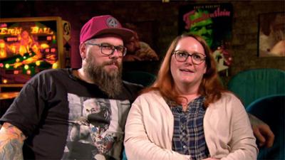 Hot oder Schrott - Die Allestester: Folge 4: Kathrin und Andreas greifen heute ins Klo.
