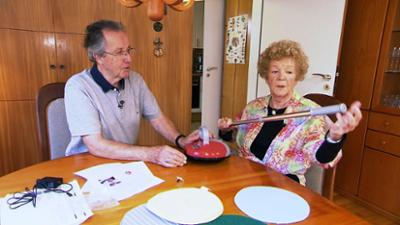 Hot oder Schrott - Die Allestester: Folge 4: U. a.: Der "Smart Bacon Express"