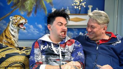 Hot oder Schrott - Die Allestester: Folge 8: Thema u. a: "Cheese Maker"