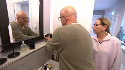 Hot oder Schrott - Die Allestester: Folge 5: Hubert und Matthias testen ein Handylautsprecher.