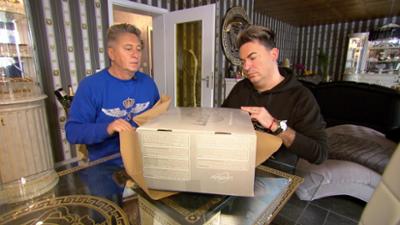 Hot oder Schrott - Die Allestester: Folge 6: Kleines Enthaarungsprodukt, großer Unmut