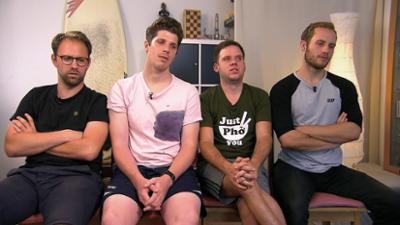 Hot oder Schrott - Die Allestester: Folge 15: Detlef & Nicole und die Rückenhaare