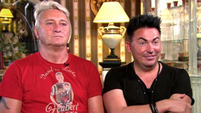 Hot oder Schrott - Die Allestester: Folge 8: U. a.: Das Duschzelt