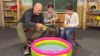 Hot oder Schrott - Die Allestester: Folge 38: Heute u. a.: "ICAROS Home Trainer"