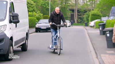 Hot oder Schrott - Die Allestester: Folge 5: Spezial