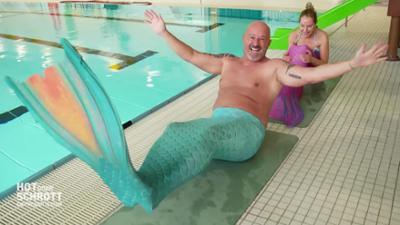 Hot oder Schrott - Die Freizeittester: Staffel 1, Folge 1: Freizeitaktionen unter der Lupe