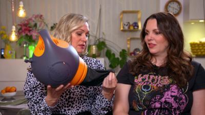 Hot oder Schrott - Promi Spezial: Folge 11: Hot oder Schrott - Promi Spezial