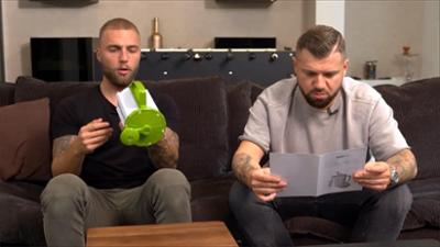 Hot oder Schrott - Promi Spezial: Folge 3: Hot oder Schrott - Promi Spezial