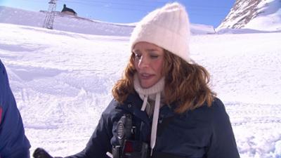 hundkatzemaus: Folge 6: Im Einsatz mit Lawinensuchhund Floki