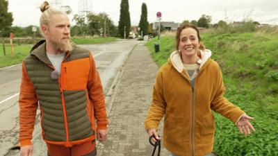 hundkatzemaus: Folge 51: Weihnachtsmenü für Hund