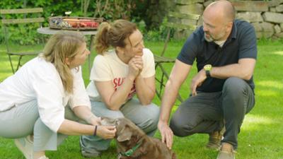 hundkatzemaus - Das Haustiermagazin: Folge 47: Hausbesuch bei zwei Tiger-Brüdern