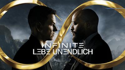 Infinite - Lebe unendlich